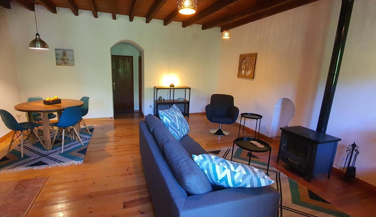 Quinta Flores Ferreira do Zezere Exterior photo