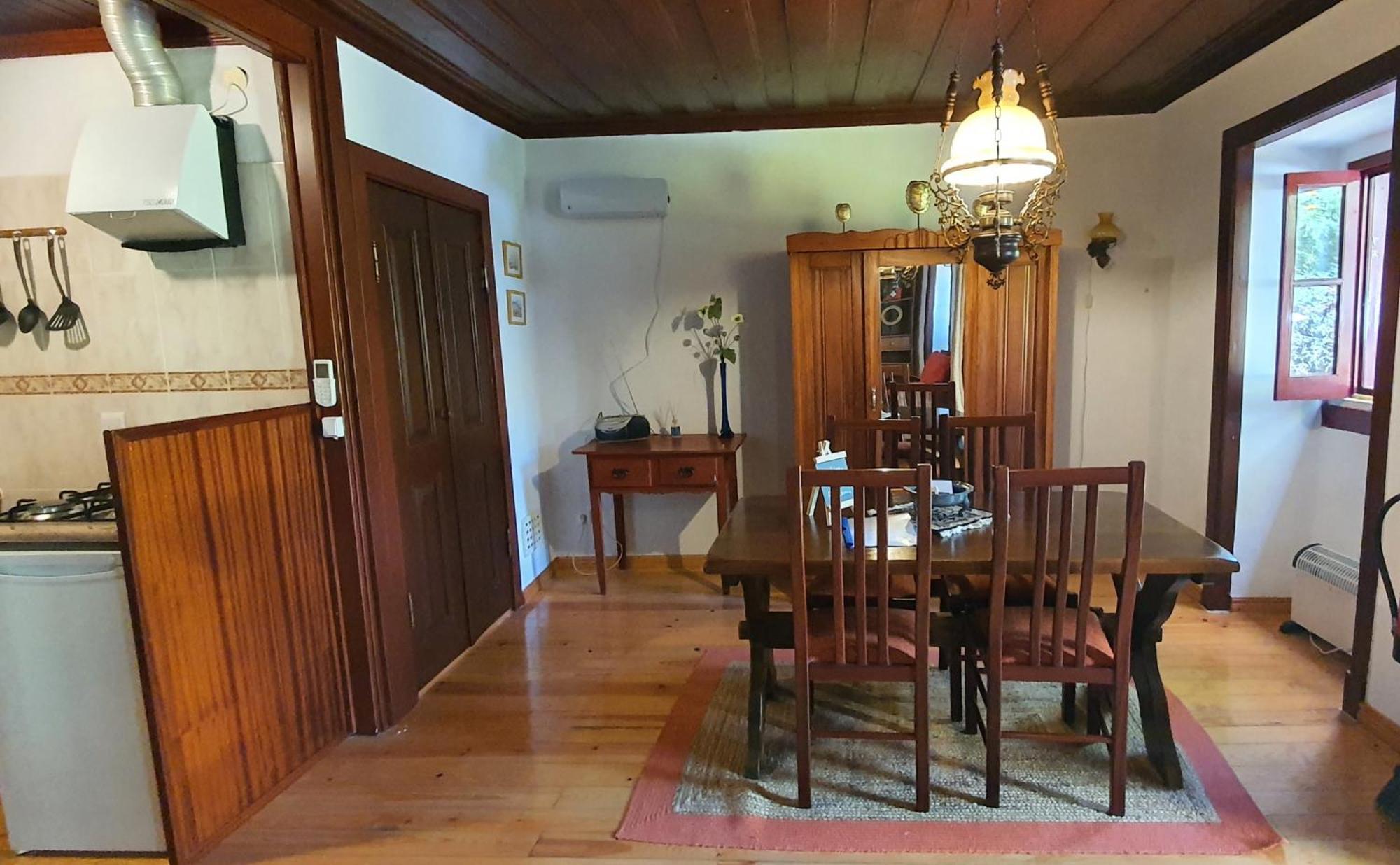 Quinta Flores Ferreira do Zezere Room photo